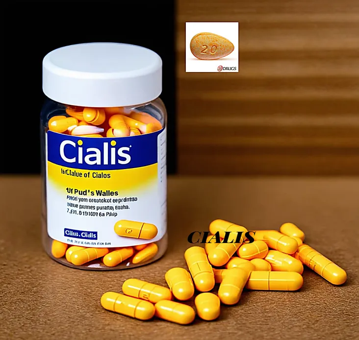 Cialis 1